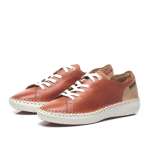 náhled Dámské polobotky PIKOLINOS W6B-6836 SCARLET S0