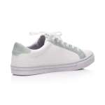 náhled Dámské tenisky MUSTANG MUS-1018629-S0 bílá