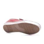 náhled Dámské tenisky MUSTANG 1354304-5 ROT S0