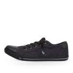 náhled Dámské tenisky MUSTANG MUS-1018635-S2 šedá