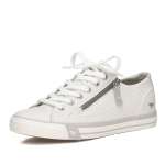 náhled Dámské tenisky MUSTANG MUS-1018638-S2 bílá