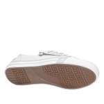 náhled Dámské tenisky MUSTANG MUS-1018638-S2 bílá