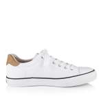 náhled Dámské tenisky MUSTANG MUS-1018639-S2 bílá