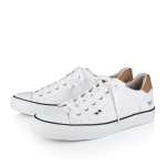 náhled Dámské tenisky MUSTANG MUS-1018639-S2 bílá