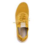 náhled Dámské tenisky MUSTANG 1315306-660 žlutá S1