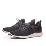 náhled Pánské tenisky MUSTANG 4132304-259 GRAPHIT S0