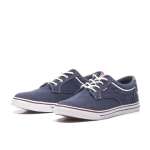 náhled Pánské tenisky MUSTANG 4147303-820 NAVY S0
