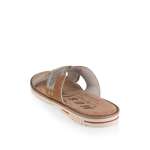 náhled Pánské nazouváky MUSTANG MUS-1018656-S2 šedá