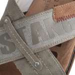 náhled Pánské nazouváky MUSTANG MUS-1018656-S2 šedá