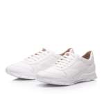 náhled Dámské tenisky GEOX D94F2C-C1799 WHITE S0