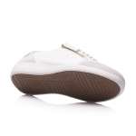 náhled Dámské tenisky GEOX D0268C-C1352 WHITE/OFF WHITE S0