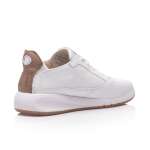 náhled Dámské tenisky GEOX D02HNA-C1000 WHITE S0