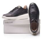 náhled Dámské tenisky GEOX D84APA-C9997 BLACK S0