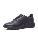 náhled Dámské tenisky GEOX D02GAC-C9999 BLACK S0