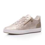 náhled Dámské tenisky GEOX D026HA-C2012 LT GOLD S0