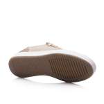 náhled Dámské tenisky GEOX D026HA-C2012 LT GOLD S0