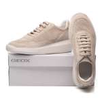 náhled Dámské tenisky GEOX D84APA-C6738 LT TAUPE S0