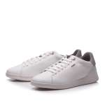 náhled Pánské tenisky GEOX U926FB-C1000 WHITE S0