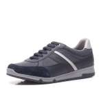náhled Pánské tenisky GEOX U023XA-C4002 NAVY S0