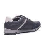 náhled Pánské tenisky GEOX U023XA-C4002 NAVY S0