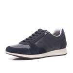 náhled Pánské tenisky GEOX U02H5B-C4002 NAVY S0