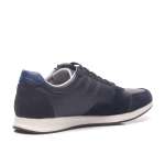 náhled Pánské tenisky GEOX U02H5B-C4002 NAVY S0