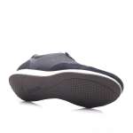 náhled Pánské tenisky GEOX U02H5B-C4002 NAVY S0