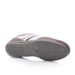 náhled Pánské tenisky GEOX U02P1A-C6047 TAUPE/WHITE S0