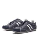 náhled Pánské tenisky GEOX U02P1A-C4002 NAVY S0