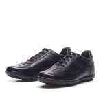 náhled Pánské tenisky GEOX U023BA-C9999 BLACK S0