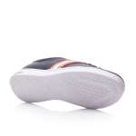 náhled Dámské tenisky GEOX D921BA-C4000 BLUE S0