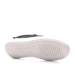 náhled Dámské mokasíny GEOX D02FEF-C9999 BLACK S0