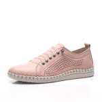 náhled Dámské polobotky IBERIUS IBE-1018728-S0 růžová