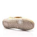 náhled Dámské polobotky IBERIUS 079-AV7434 12 583 YELLOW S0