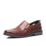 náhled Pánské mokasíny ARA 11-17309-07 COGNAC S0