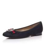 náhled Dámské lodičky ARA 12-63361-72 NAVY S0