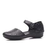 náhled Dámské sandály VENUS 20793303 SIYAH/BLACK S0