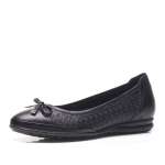 náhled Dámské baleríny VENUS VEN-1018814-S0 černá