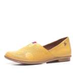 náhled Dámské polobotky VENUS 1911306Y SARI/YELLOW S0