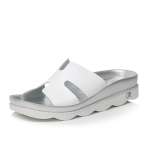 náhled Dámské nazouváky CARINII CAR-10200037-S0 bílá