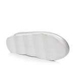 náhled Dámské sandály CARINII CAR-10200041-S0 stříbrná