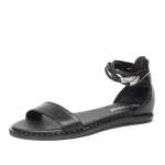 náhled Dámské sandály CARINII B5624-E50 černá S0