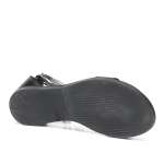 náhled Dámské sandály CARINII B5624-E50 černá S0
