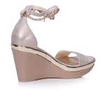 náhled Dámské sandály CARINII CAR-10200053-S0 béžová