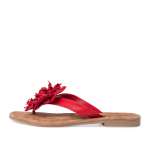 náhled Dámské žabky TAMARIS 27131-36-500 červená S1