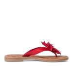 náhled Dámské žabky TAMARIS 27131-36-500 červená S1