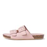 náhled Dámské nazouváky TAMARIS TAM-10200079-S1 růžová