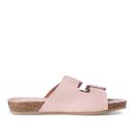 náhled Dámské nazouváky TAMARIS TAM-10200079-S1 růžová