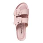 náhled Dámské nazouváky TAMARIS TAM-10200079-S1 růžová