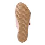 náhled Dámské nazouváky TAMARIS TAM-10200079-S1 růžová